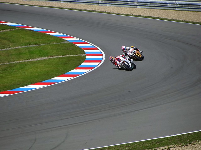 Clasificación Moto 3