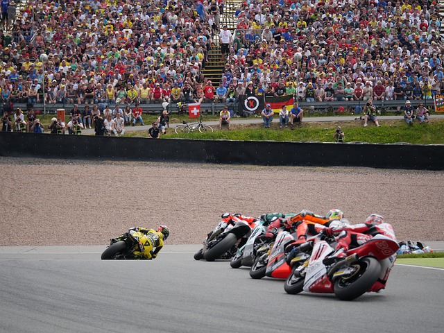 Resultados Moto 3